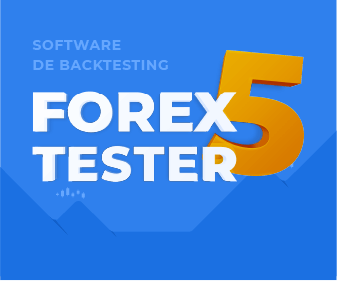 Forex Tester: the best software for Forex learning 