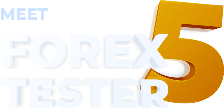 New Forex Tester 5 version