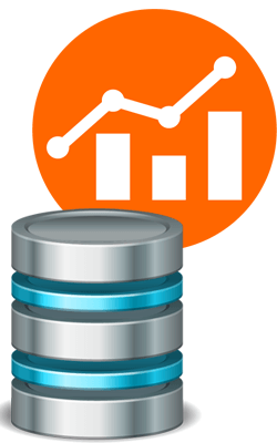 High-quality market data feed for backtesting.