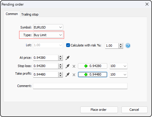 Quick Start photo №20